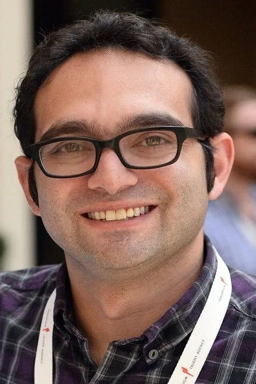 Foto de perfil del actor Benny Fine en el reparto