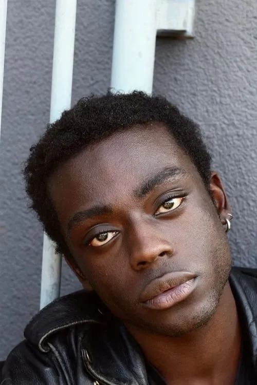 Yuchen Wang ha trabajado con Benny Opoku-Arthur en 1 ocasiones