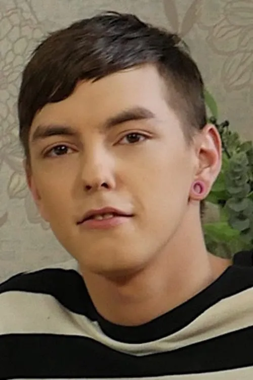 Beno Eker interpretando a