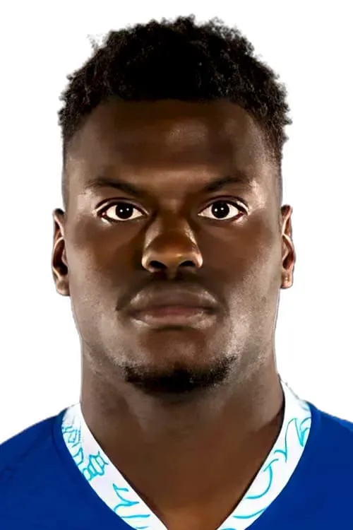 David Datro Fofana ha trabajado con Benoît Badiashile en 1 ocasiones