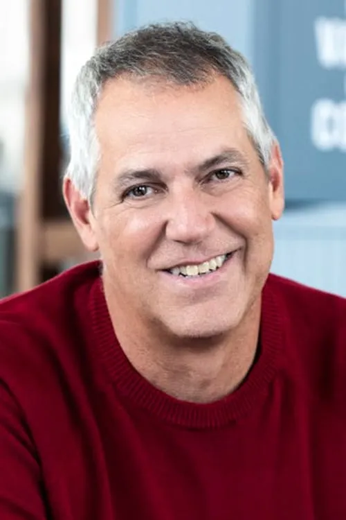 Benoît Chartier en su biografía y filmografía