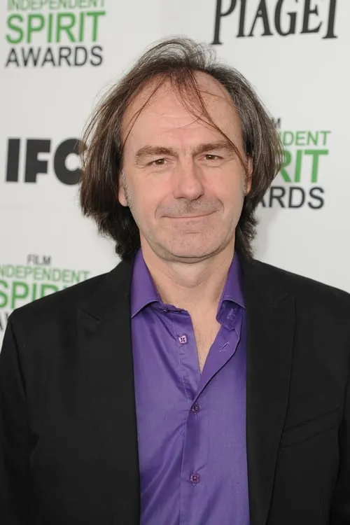 Gaspar Noé ha trabajado con Benoît Debie en 2 ocasiones