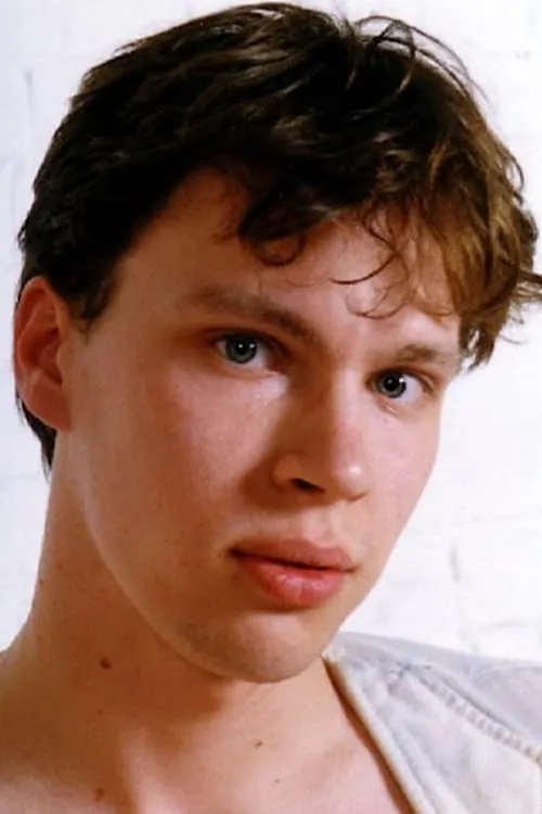 Benoît Duchamps interpretando a 