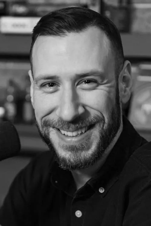 Benoit Mercier en su biografía y filmografía