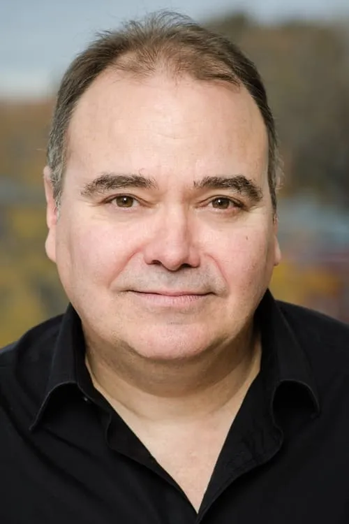 Benoit Reid en su biografía y filmografía