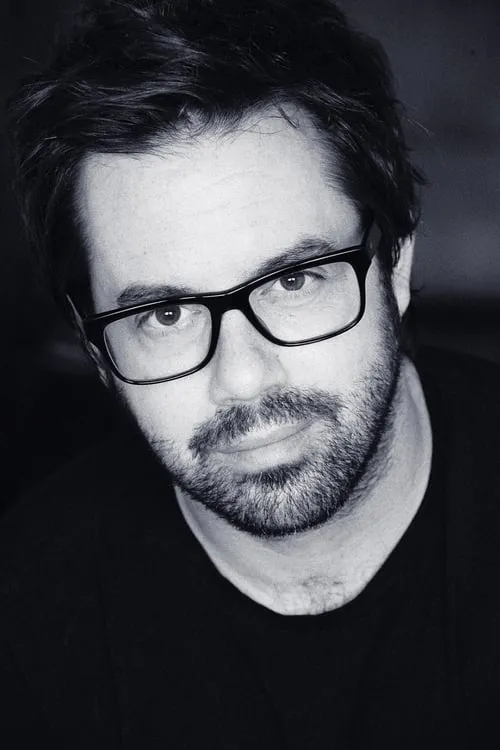 Benoît Roberge — personaje: Self