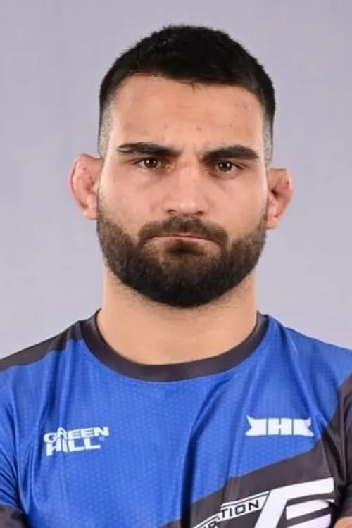 Rinat Fakhretdinov ha trabajado con Benoît Saint-Denis en 2 ocasiones