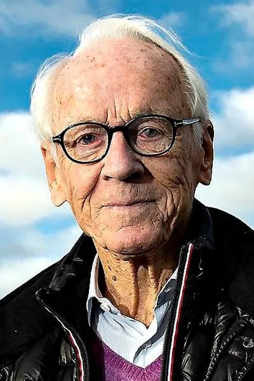 Bent Fabricius-Bjerre — personaje: Self