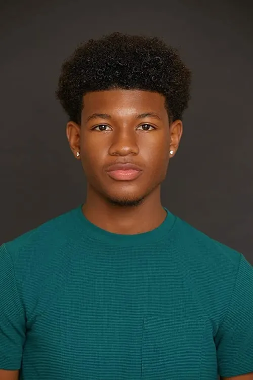 Bentley Green — personaje: Joshua Johnson