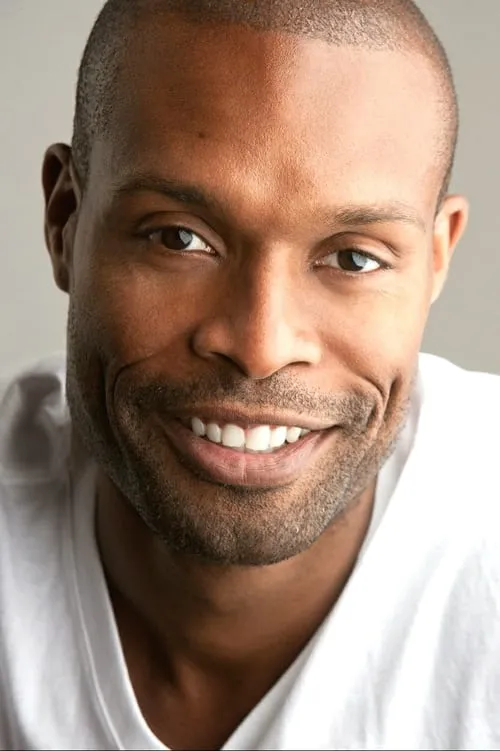 Benton Greene en su biografía y filmografía