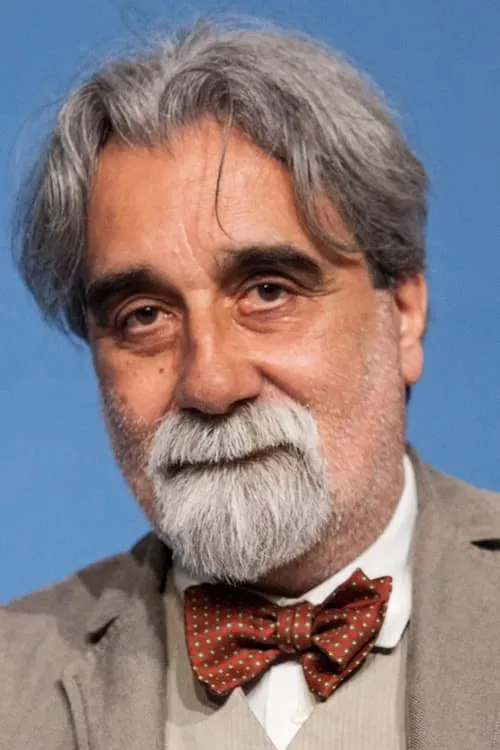 Massimo Ferrero ha trabajado con Beppe Vessicchio en 1 ocasiones
