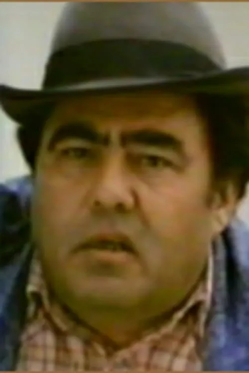 Igor Rukh ha trabajado con Berdy Ashirov en 1 ocasiones