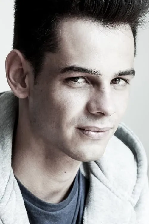 Natacha Jasmine Djidel ha trabajado con Bérenger Anceaux en 1 ocasiones