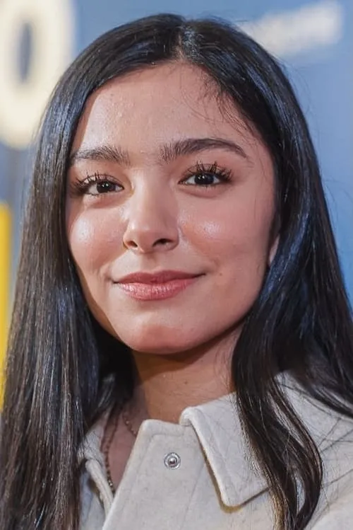 Berenice Jonguitud — personaje: Oly