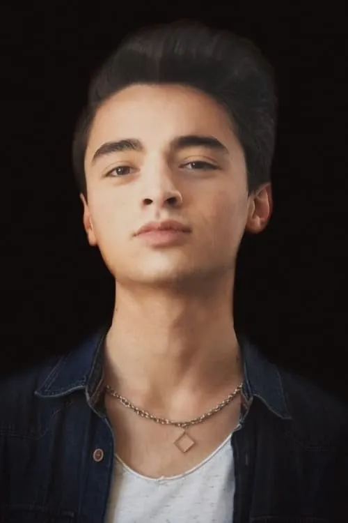 Berke Caymaz en su biografía y filmografía