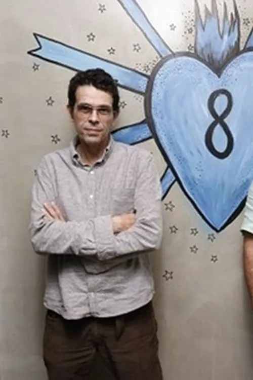 Georges Brossard ha trabajado con Berna Ceppas en 1 ocasiones