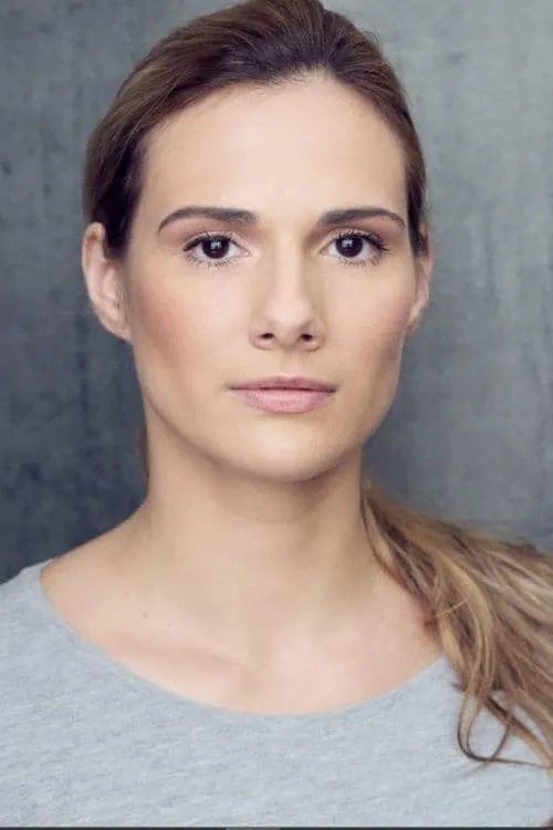 David Lee McInnis ha trabajado con Bernadett Ostorházi en 1 ocasiones