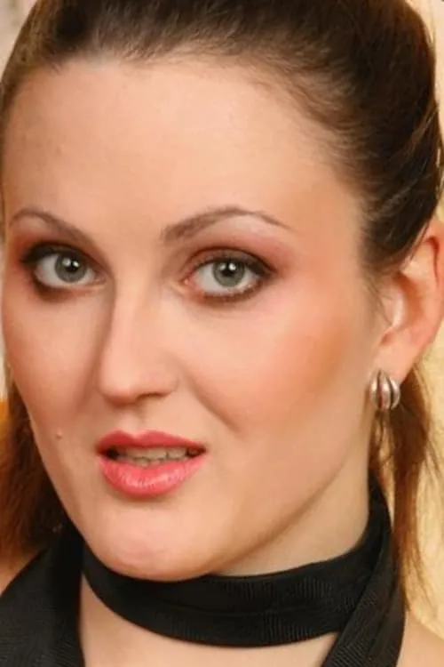 Bernadetta en su biografía y filmografía