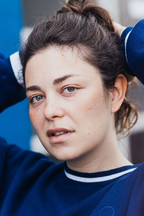 Jona Eisenblätter ha trabajado con Bernadette Leopold en 1 ocasiones