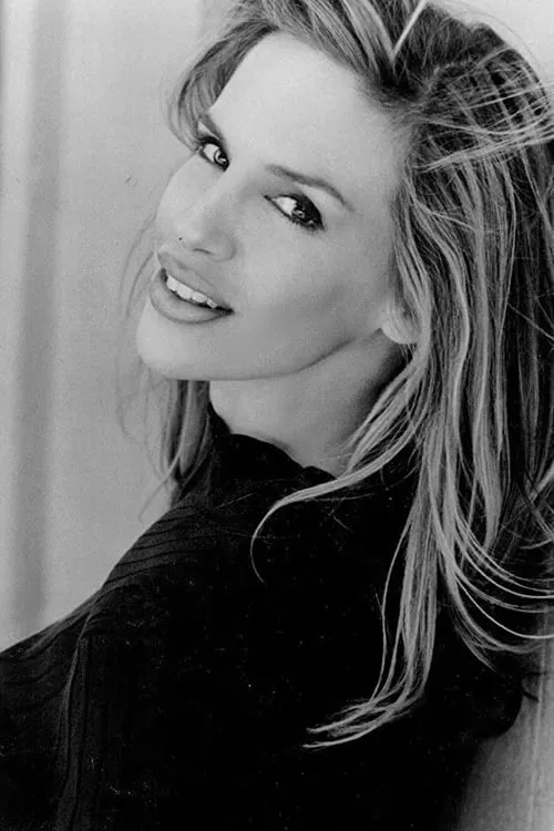 Kevin Matthews ha trabajado con Bernadette Penotti en 1 ocasiones