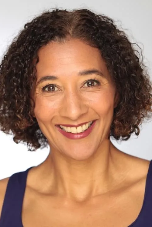 Savannah Stevenson ha trabajado con Bernadine Pritchett en 1 ocasiones