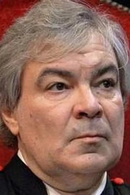 Pascal Rogard ha trabajado con Bernard Dauchot en 1 ocasiones