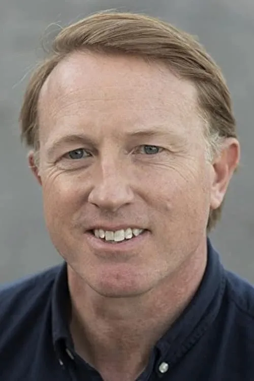 Asia Matthews ha trabajado con Bernard Derriman en 1 ocasiones