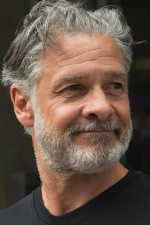 Bernard Fortin — personaje: Narrator