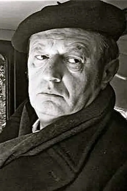 Éric Chartier ha trabajado con Bernard Granger en 1 ocasiones