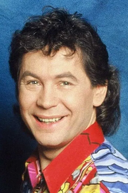 Mallaury Nataf ha trabajado con Bernard Minet en 2 ocasiones