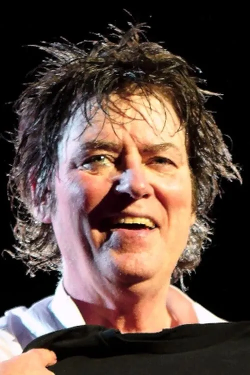 Chris Bailey ha trabajado con Bernard Neeson en 1 ocasiones