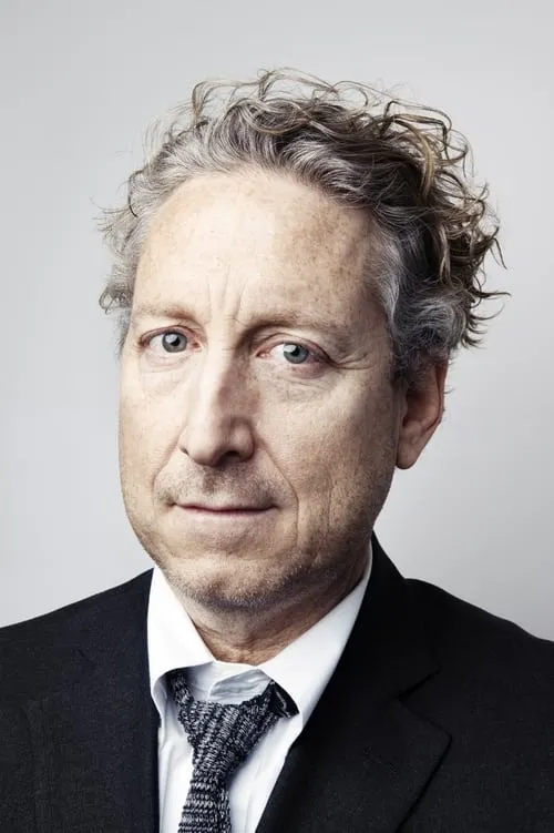 Bernard Telsey en su biografía y filmografía