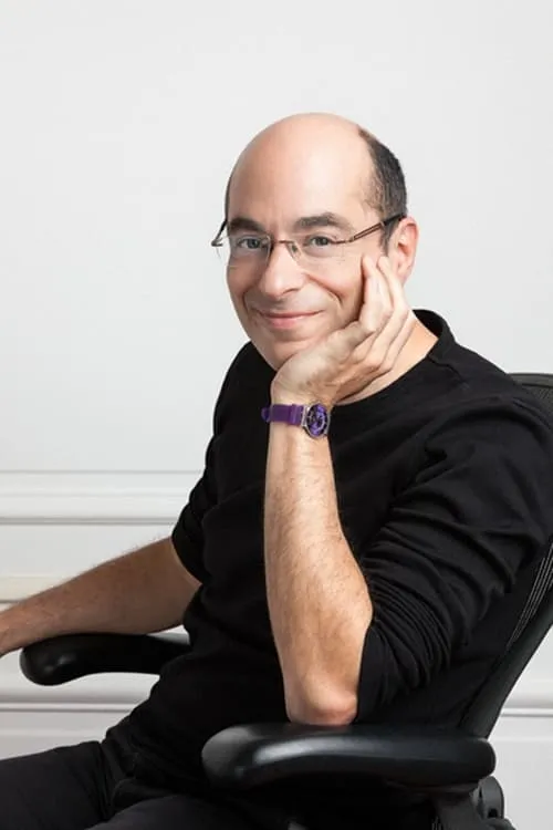 Bernard Werber — personaje: Self