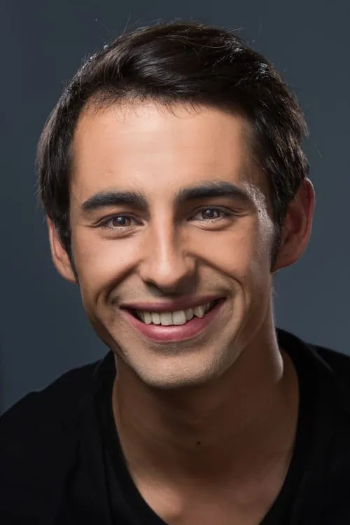 Bernardo Santo Tirso en su biografía y filmografía