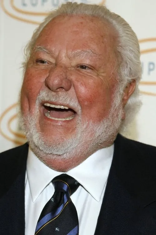 Richard Schaal ha trabajado con Bernie Brillstein en 1 ocasiones