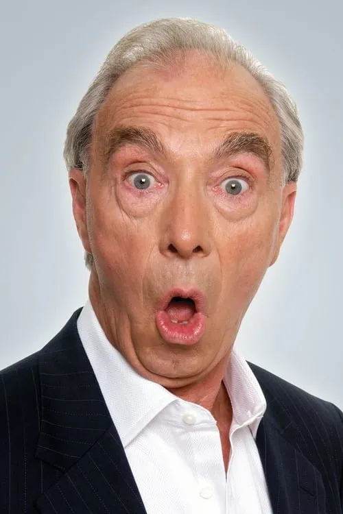 Bernie Clifton — personaje: Bernie Clifton