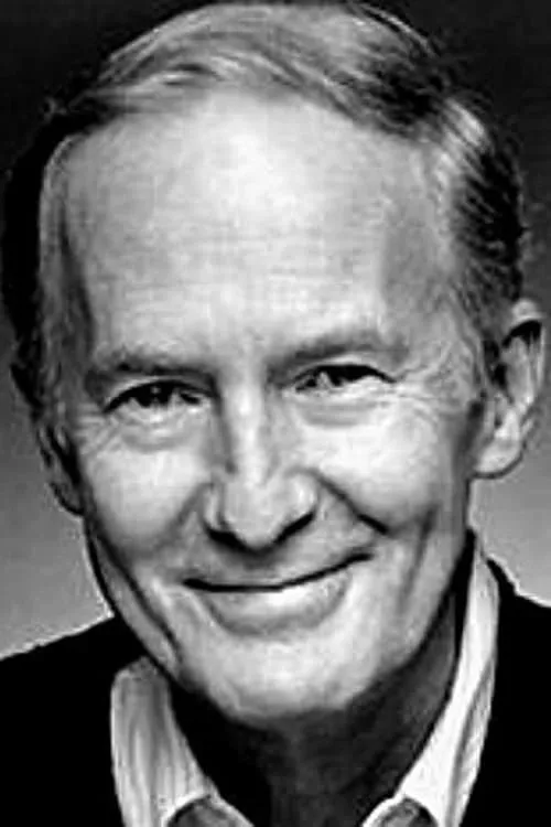 Bernie McInerney interpretando a Harland Fitzgerald