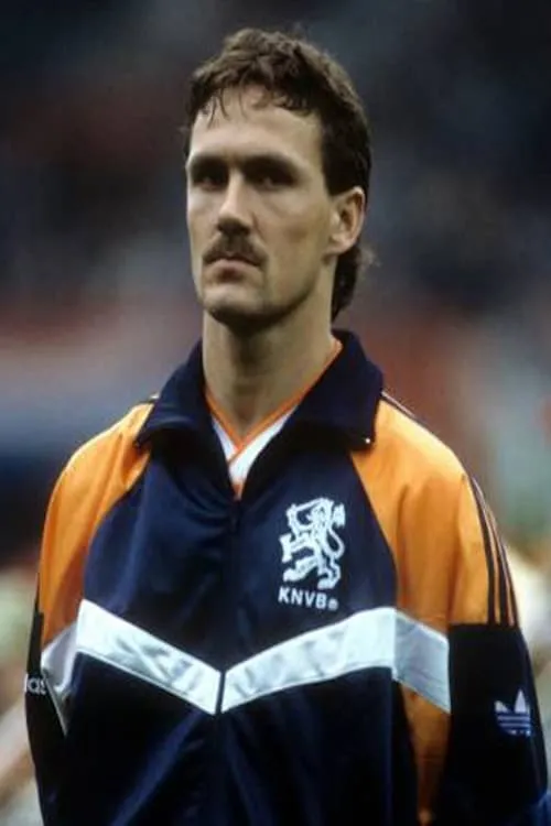 Peter Shilton ha trabajado con Berry van Aerle en 1 ocasiones
