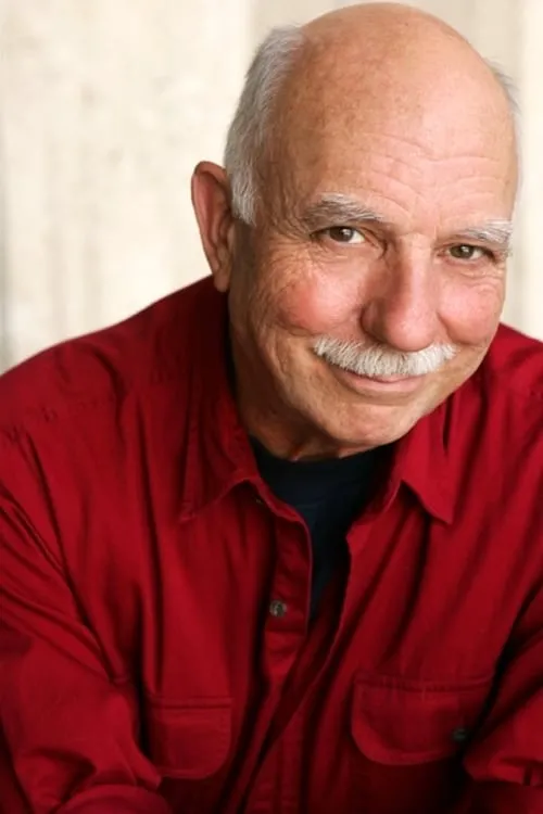 James O'Connell ha trabajado con Bert Hinchman en 2 ocasiones