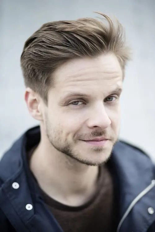 Bert Verbeke — personaje: Laurent Vandenbergh