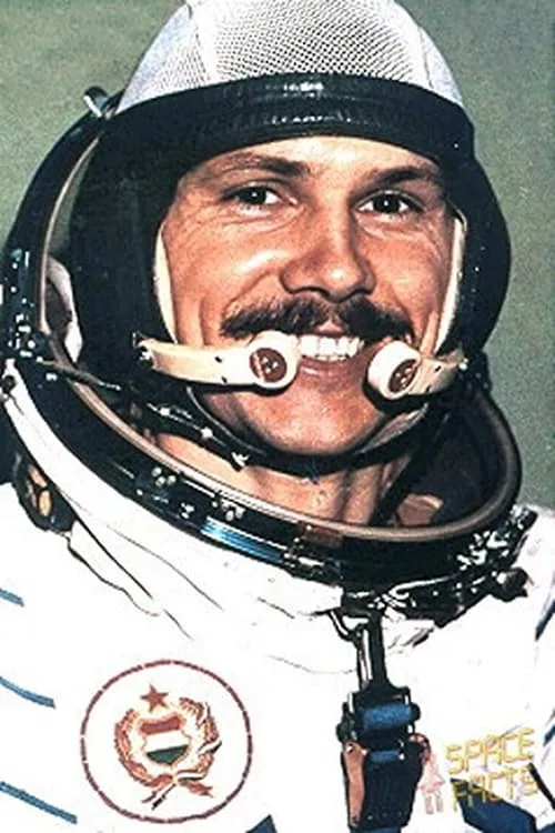 Sigmund Jähn ha trabajado con Bertalan Farkas en 1 ocasiones