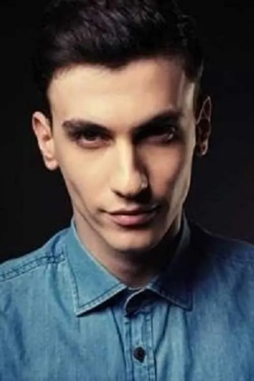 Bertan Aslani — personaje: Alaz Soysalan