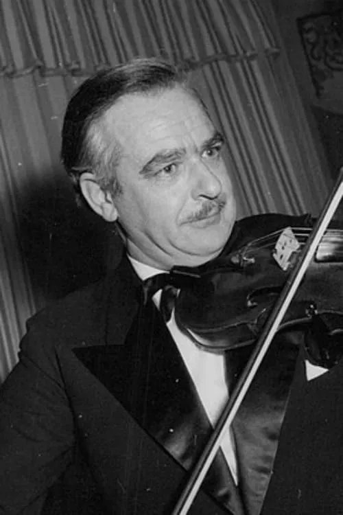 Wiola Levin ha trabajado con Bertil Almqvist en 1 ocasiones