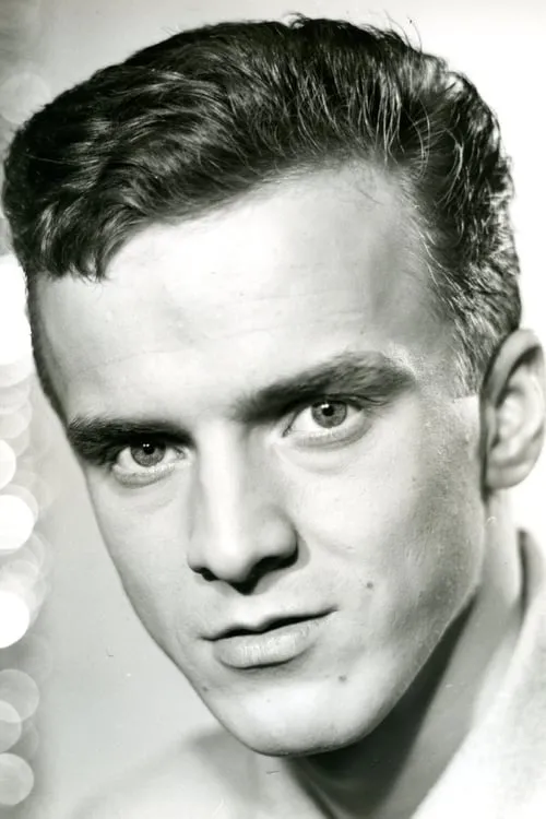 Bertil Englund en su biografía y filmografía