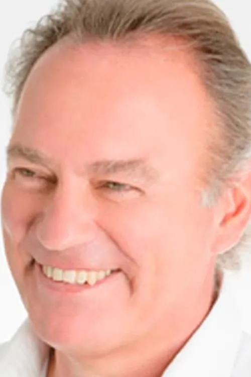 Mary Rorke ha trabajado con Bertín Osborne en 1 ocasiones