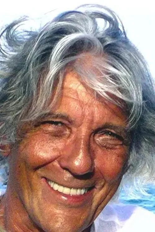 Bertrand Altmann interpretando a