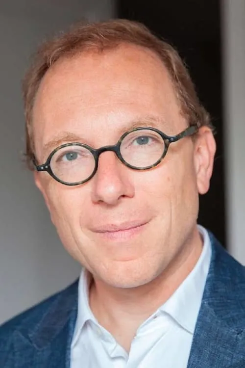 Bertrand Périer — personaje: Self