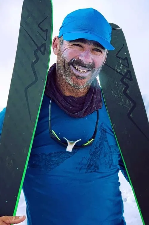 Junko Tabei ha trabajado con Bertrand Roche en 1 ocasiones