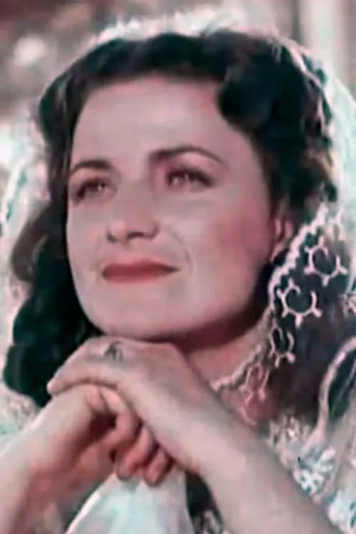 Besa Imami interpretando a 