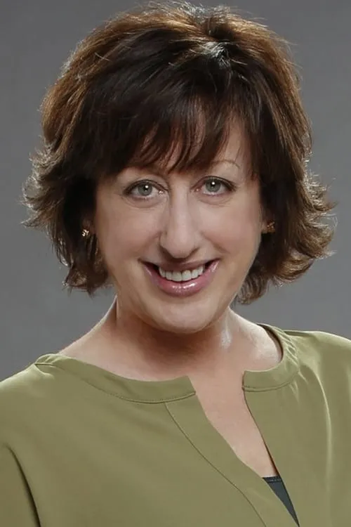 Beth Hall interpretando a Bernice